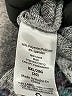 Time and Tru Gray Long Sleeve Blouse Size 20 Maternity - photo 7
