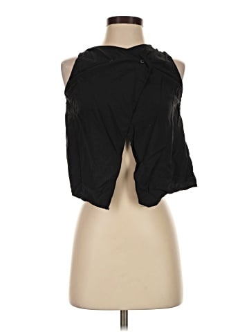 WAYF Sleeveless Blouse (view 1)
