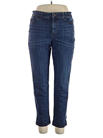 Talbots Outlet Jeans (view 1)