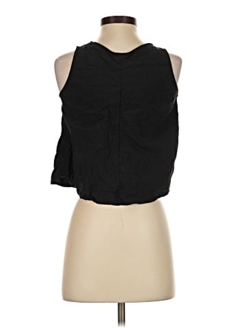 WAYF Sleeveless Blouse (view 2)