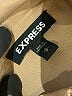 Express Tan Romper Size S - photo 4