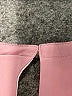 Unbranded Pink Sleeveless Top Size S (estimated) - photo 7