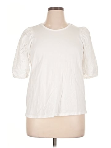 Old Navy Short Sleeve Top (view 1)