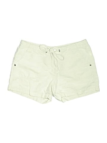 Gap Outlet Khaki Shorts (view 1)