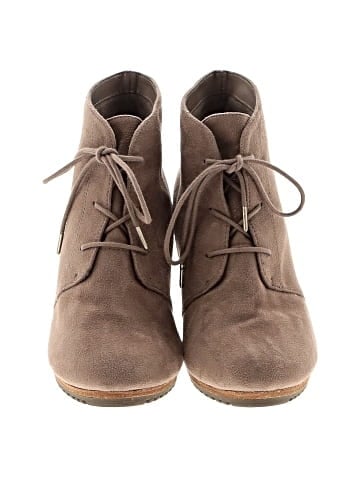 Dr. Scholl's Ankle Boots (view 2)