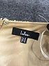 Lulus 100% Polyester Gold Cocktail Dress Size XXS - photo 7