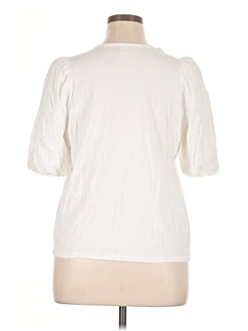 Old Navy Short Sleeve Top (view 2)