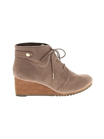 Dr. Scholl's Ankle Boots (view 1)