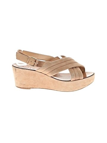 J.Crew Wedges (view 1)