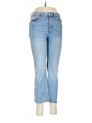 Zara Jeans (view 1)