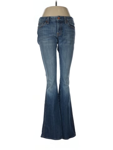 7 For All Mankind Jeans (view 1)