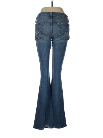 7 For All Mankind Jeans (view 2)