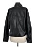 Babaton 100% Polyurethane Black Jacket Size M - photo 2