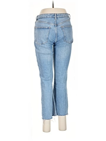 Zara Jeans (view 2)