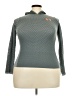 Under Armour Gray Fleece Size XXL - photo 1