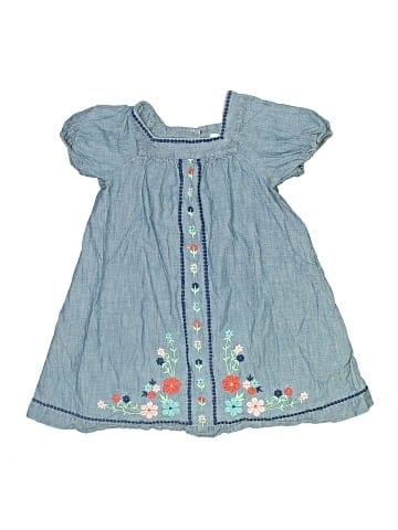 Crewcuts Dress (view 1)