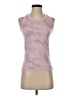 Athleta Pink Sleeveless Top Size XS - photo 1