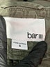 Bar III Green Jacket Size S - photo 6