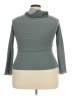 Under Armour Gray Fleece Size XXL - photo 2