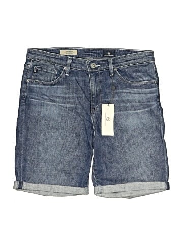 Adriano Goldschmied Denim Shorts (view 1)
