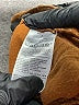 Old Navy Solid Brown Jumpsuit Size L - photo 5