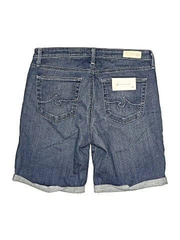 Adriano Goldschmied Denim Shorts (view 2)