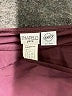 Assorted Brands Solid Brown One Piece Swimsuit Size S - photo 3