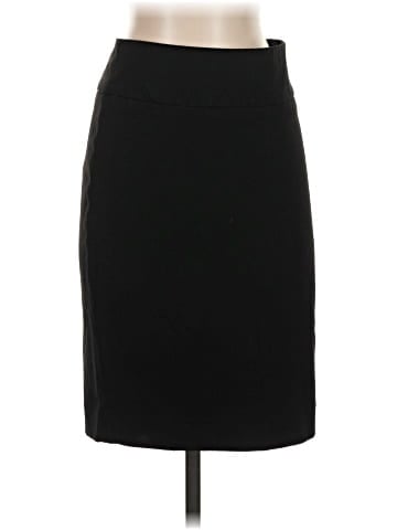 The Limited Black Collection Formal Skirt (view 1)