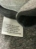 St. John Sport Black Coat Size S - photo 8