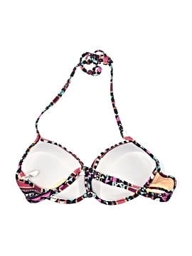 The Bikini Lab Swimsuit Top (view 2)