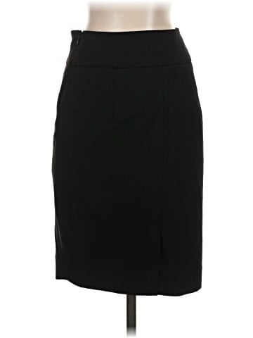 The Limited Black Collection Formal Skirt (view 2)
