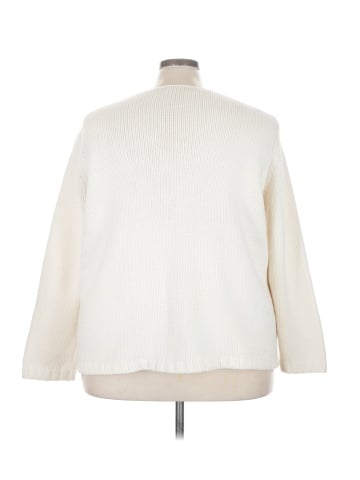 Venezia Jeans Clothing Co. Pullover Sweater (view 2)
