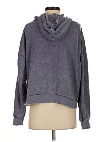 Vintage Havana Zip Up Hoodie (view 2)