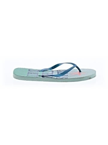 Unbranded Flip Flops (view 1)