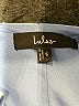 Lulus Blue Casual Dress Size S - photo 7