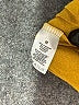 Aero Yellow Short Sleeve Top Size M - photo 8