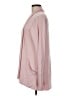 Athleta Pink Cardigan Size M - photo 5