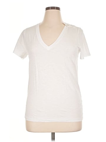J.Crew Short Sleeve T-Shirt (view 1)