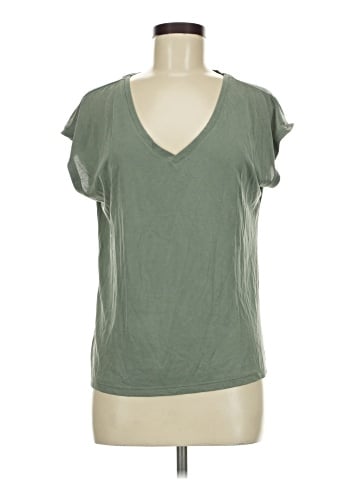 Vero Moda Short Sleeve T-Shirt (view 1)