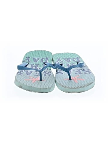Unbranded Flip Flops (view 2)
