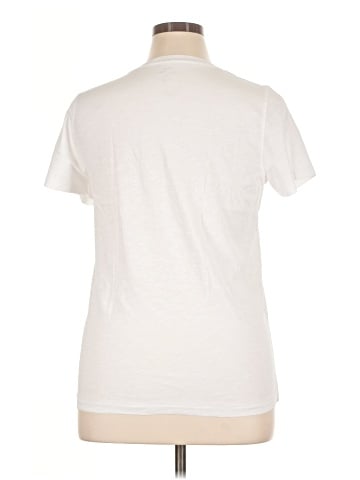 J.Crew Short Sleeve T-Shirt (view 2)