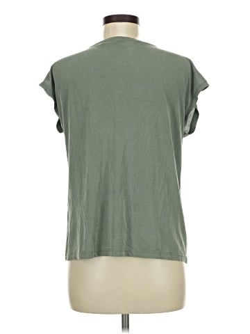 Vero Moda Short Sleeve T-Shirt (view 2)