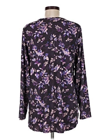 J.Jill Long Sleeve T-Shirt (view 2)