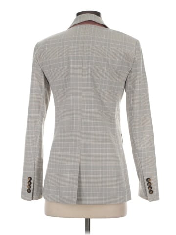 Ann Taylor Blazer (view 2)