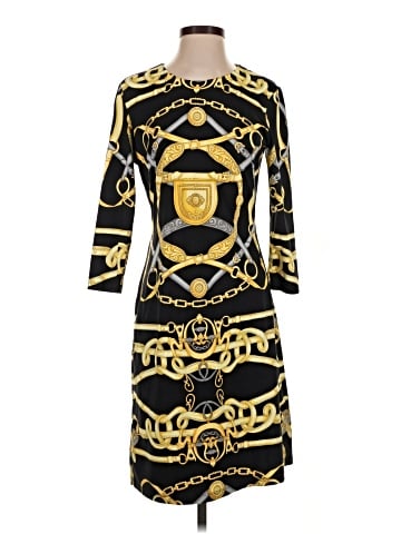J. McLaughlin Cocktail Dress (view 1)