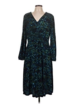 North Style Casual Dress