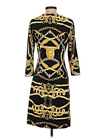 J. McLaughlin Cocktail Dress (view 2)