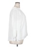 41Hawthorn 100% Polyester Ivory 3/4 Sleeve Blouse Size XXL - photo 4