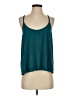 Old Navy Teal Tank Top Size S - photo 1