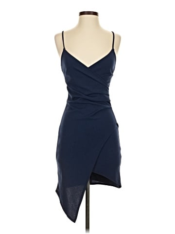 Sunset & Spring Cocktail Dress (view 1)